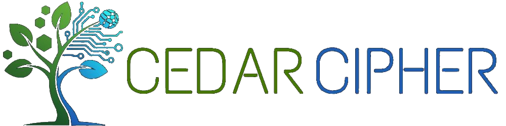 Cedar Cipher