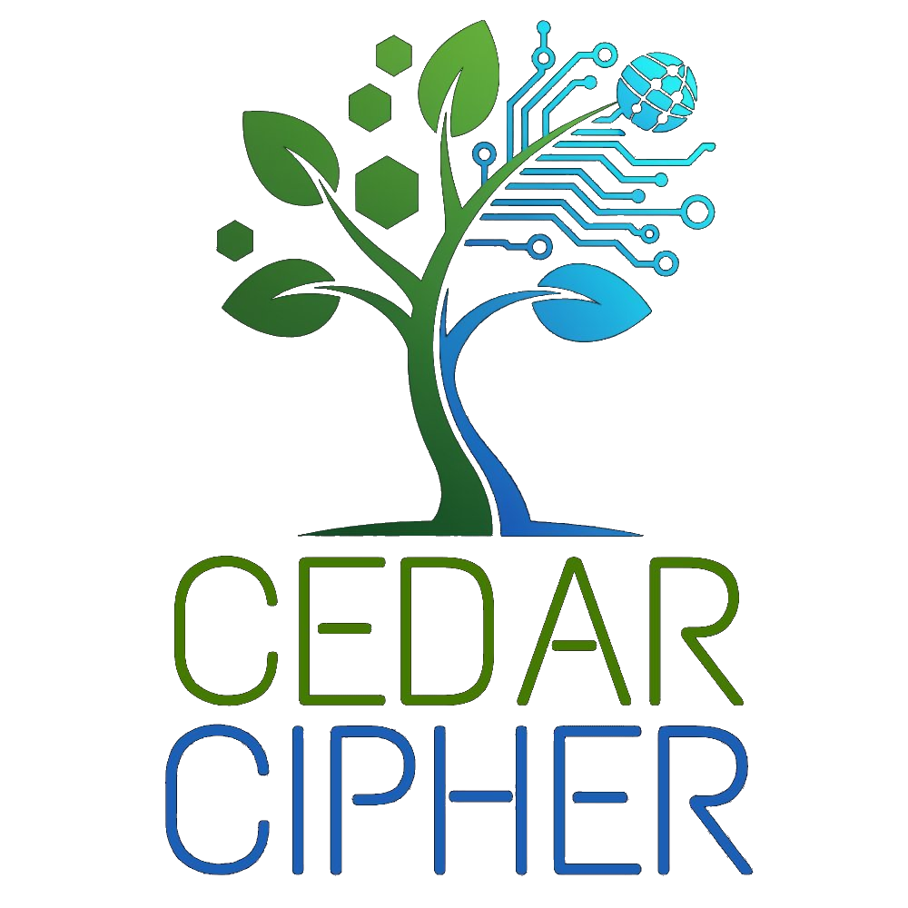 Cedar Cipher